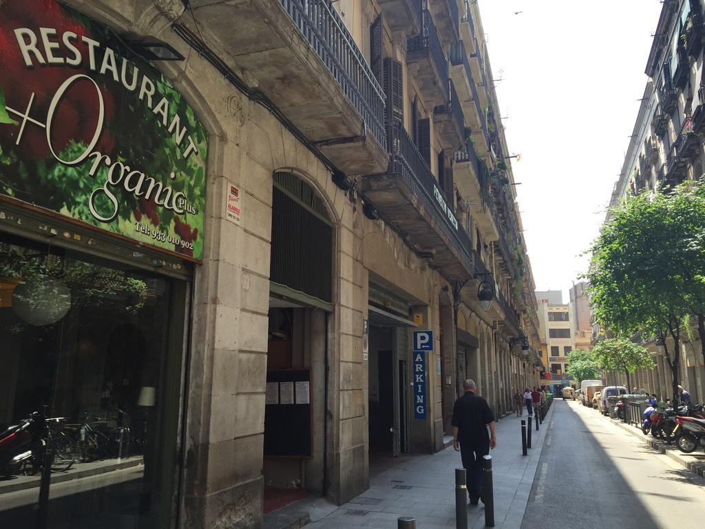 Maison d'hôtes Bcn Barcelone