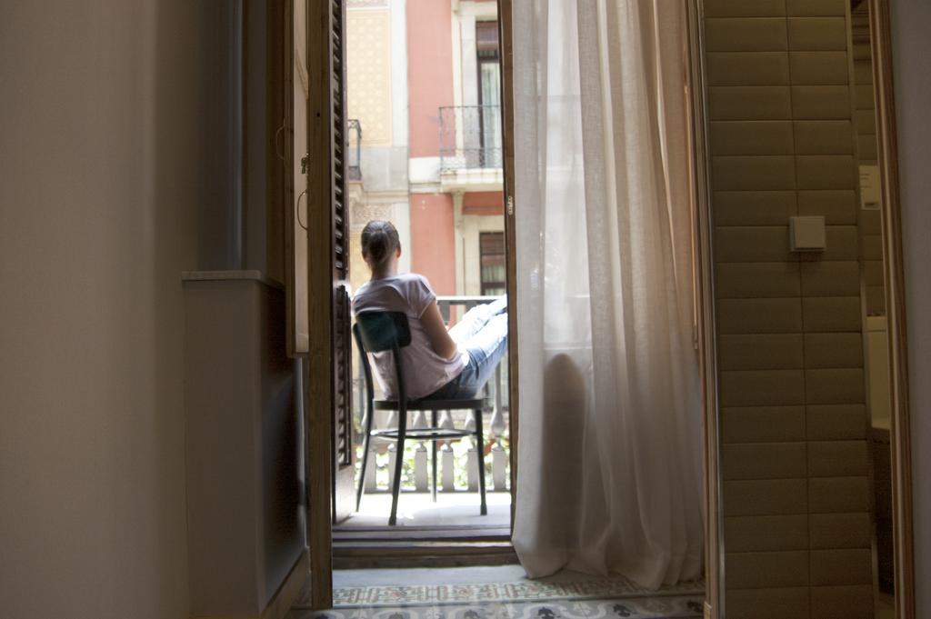 Maison d'hôtes Bcn *