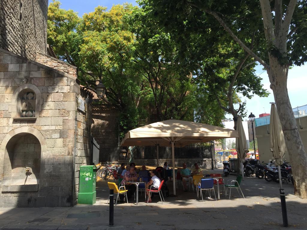 Maison d'hôtes Bcn