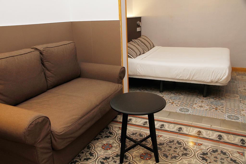 Maison d'hôtes Bcn *