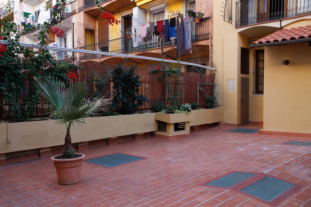 Maison d'hôtes Bcn