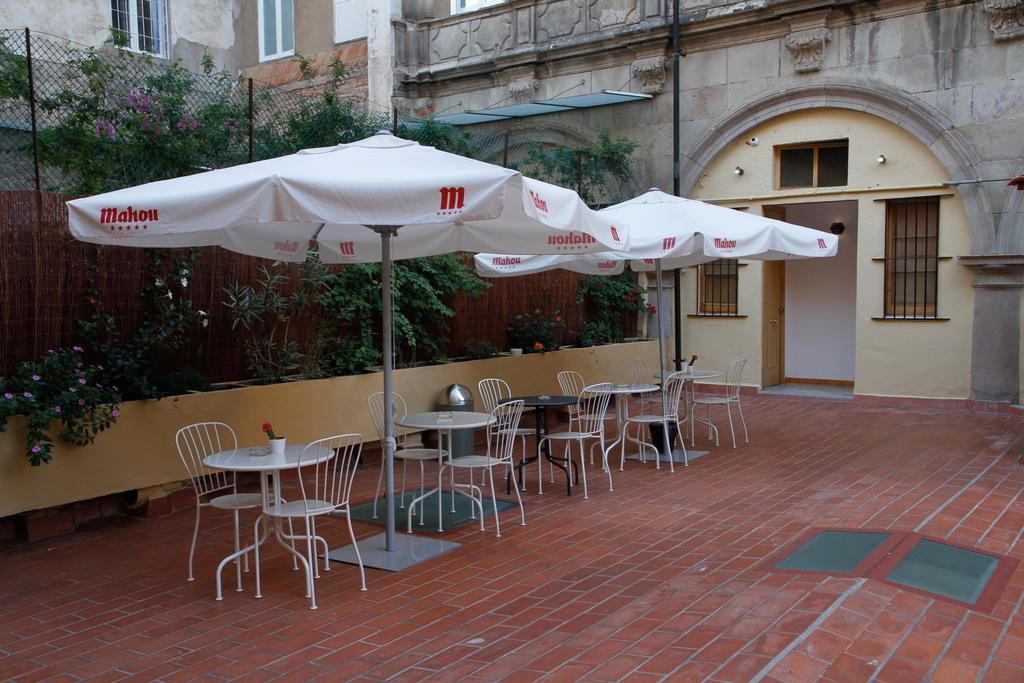 Maison d'hôtes Bcn Barcelone