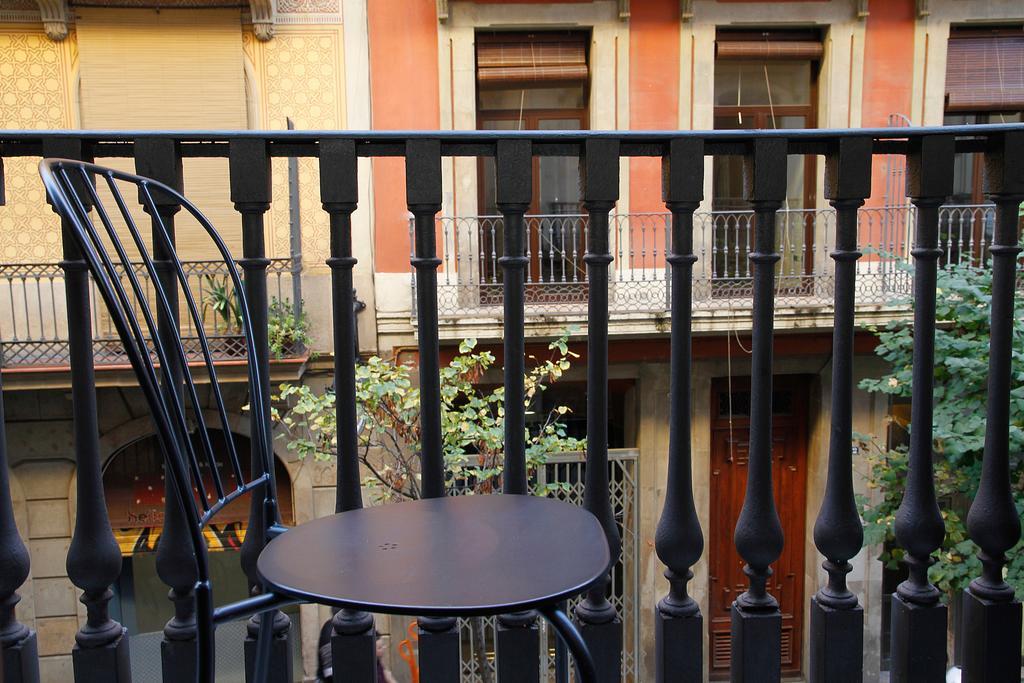 Maison d'hôtes Bcn